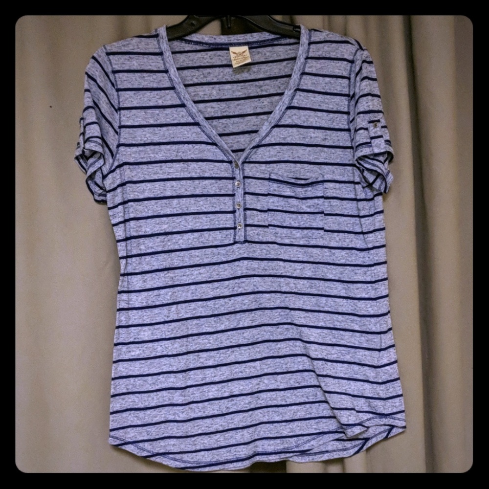 Striped Tshirt